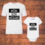 mother daughter combo dresses