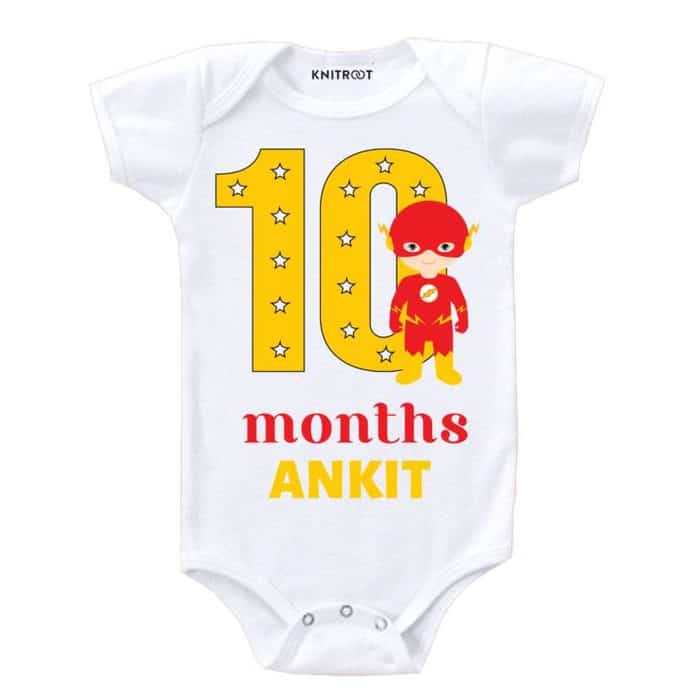 ten month baby romper splash 10 month baby