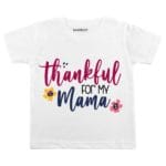 mom and baby girl combo t shirts india