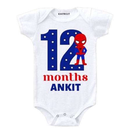 12 month baby boy birthday dress