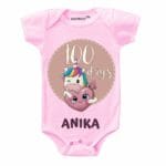 100 days for new born baby