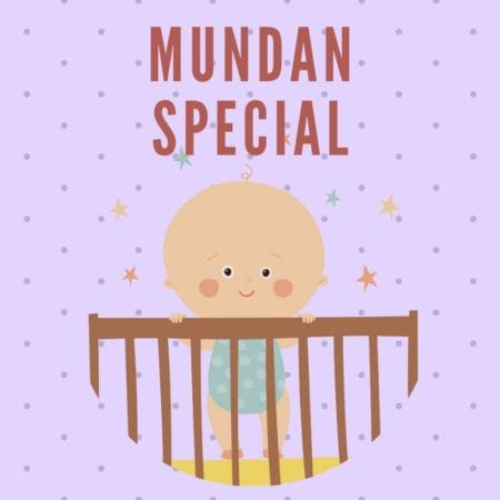 Mundan