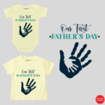 Fathers Day Special Baby T shirt