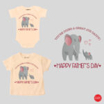 Great Job Dad T shirt