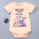 Baby Production Onesie from Newborn Store Online