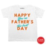 happy father’s day to the best dad