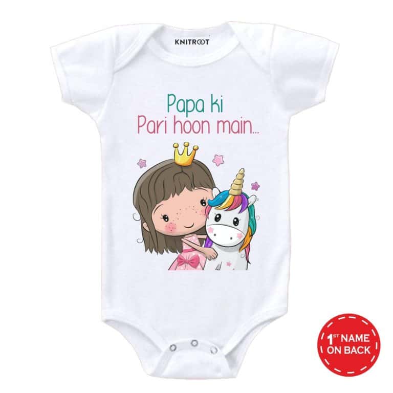 Papa ki pari dress Clearance