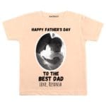 Fathers Day Custom T shirt