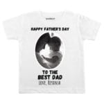 Fathers Day Custom T shirt
