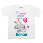 happy quarantine bday to me t shirt