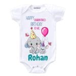 Happy Quarantine Birthday to ME !!!!