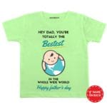 best father in the world