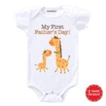 father's day onesie outfits