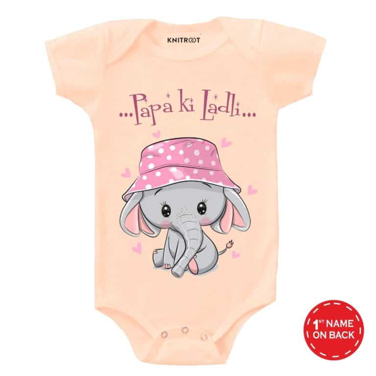 mama ki ladli t shirt