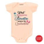 what happens in quarantine stays in quarantine