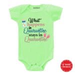 what happens in quarantine stays in quarantine