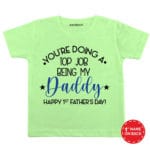 father's day outfits for baby boy