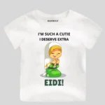 Eid 2025 baby girl clothes