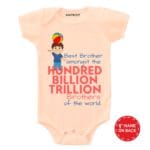 best brother t shirt