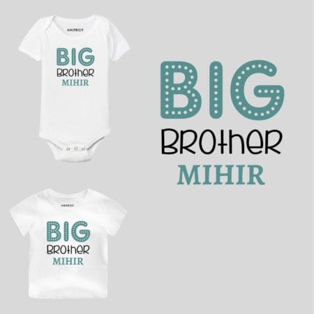 Big Brother Design