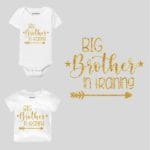 best brother t shirt