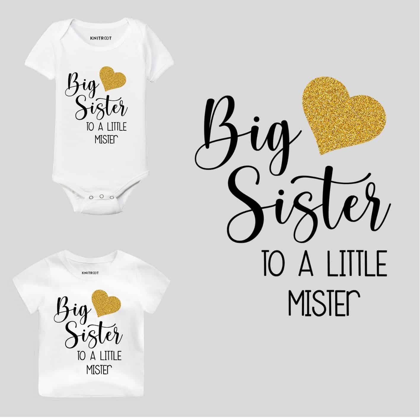 big sister t shirt big sister t shirt