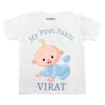 best dress for raksha bandhan