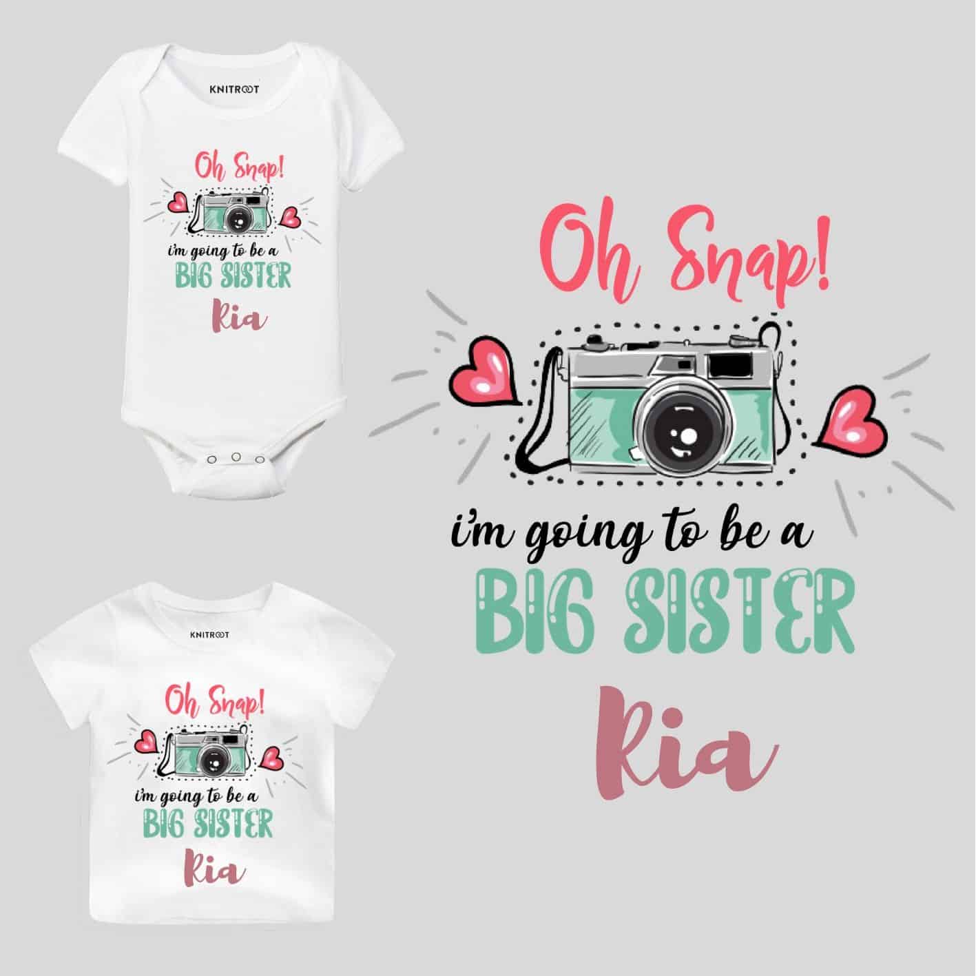 going to be a big sister t shirt going to be a big sister t shirt