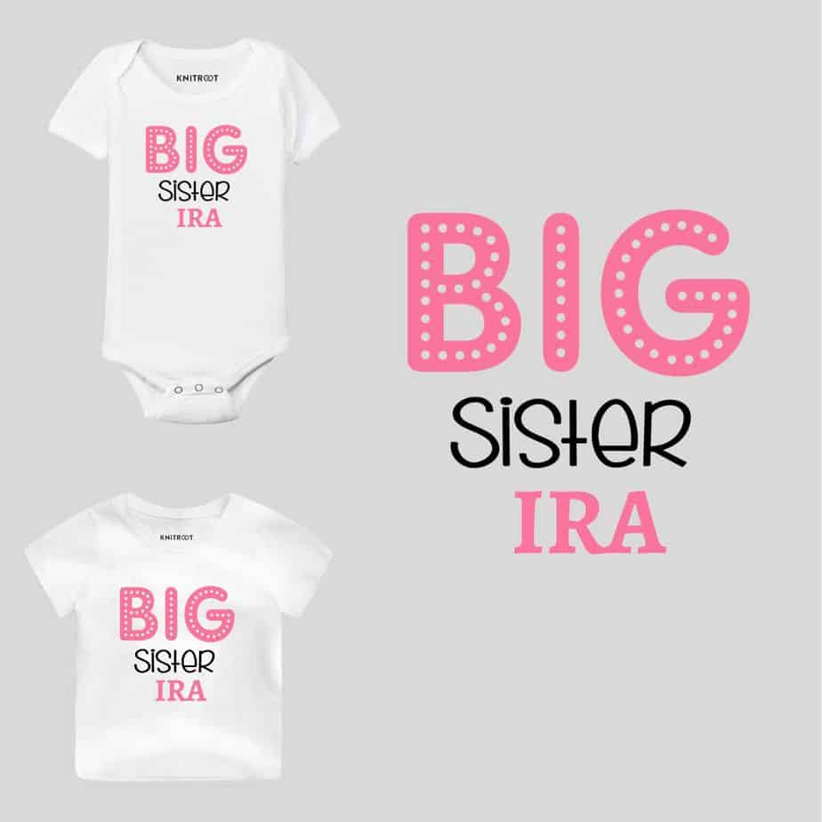 big sister big sister