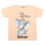 little brother t shirt & onesie