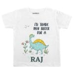 matching clothes for siblings