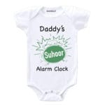 eid moobarak custom kids outfits with unique design