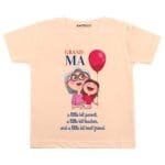 Love For Grandmother