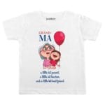 Love For Grandmother