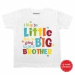 big brother t shirt