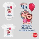 Love For Grandmother