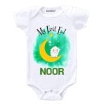 My First Eid Baby Wear