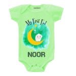 My First Eid Baby Wear