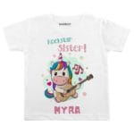rockstart sister