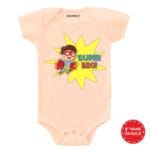 Super bro combination