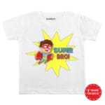 Super bro combination