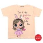 awesome sister t shirt