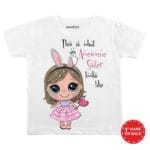 awesome sister t shirt