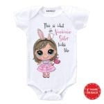 awesome sister t shirt