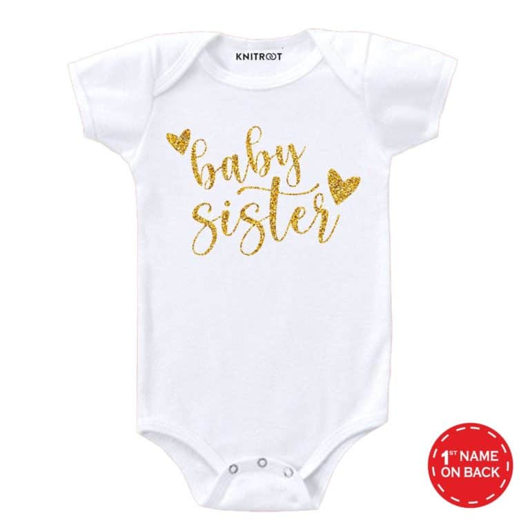 baby-sister-white-color-baby-romper-customize-onesie