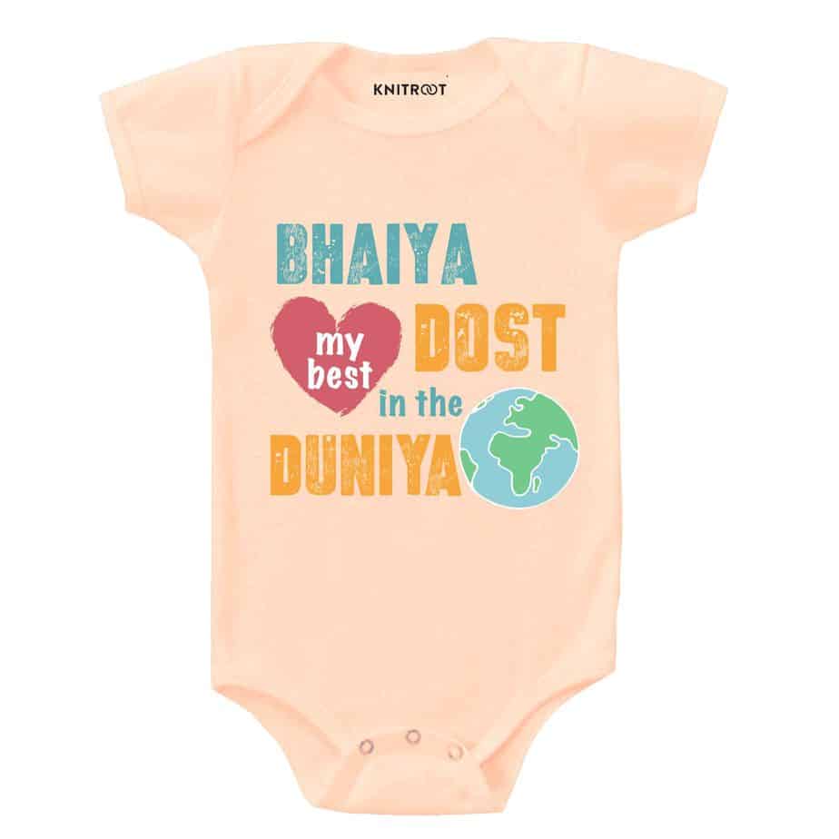 bhaiya my best dost in world