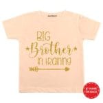 best brother t shirt