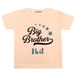 big bro t shirt
