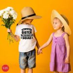 Bro Security Onesie & Tshirt