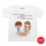 matching sibling outfits